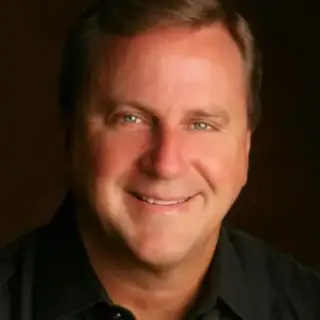 Jerry Johnston